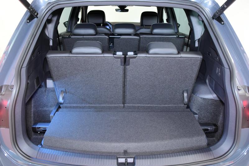 SEAT Tarraco Xperience 2.0 TDI DSG 4Drive