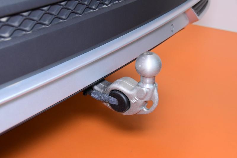 SEAT Tarraco Xperience 2.0 TDI DSG 4Drive