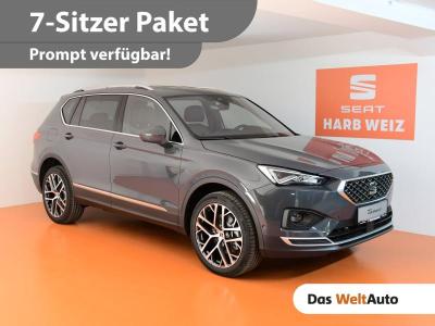 SEAT Tarraco Xperience 2.0 TDI DSG 4Drive