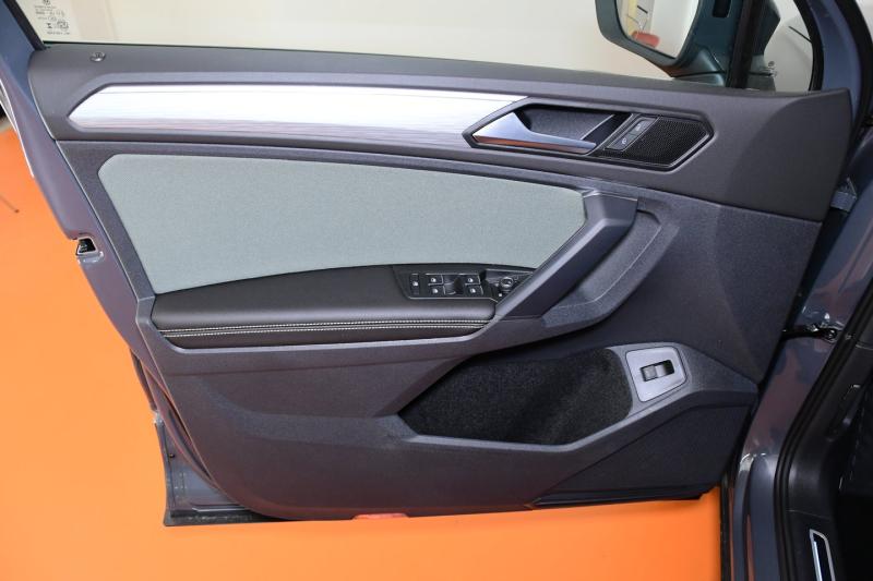 SEAT Tarraco Xperience 2.0 TDI DSG 4Drive