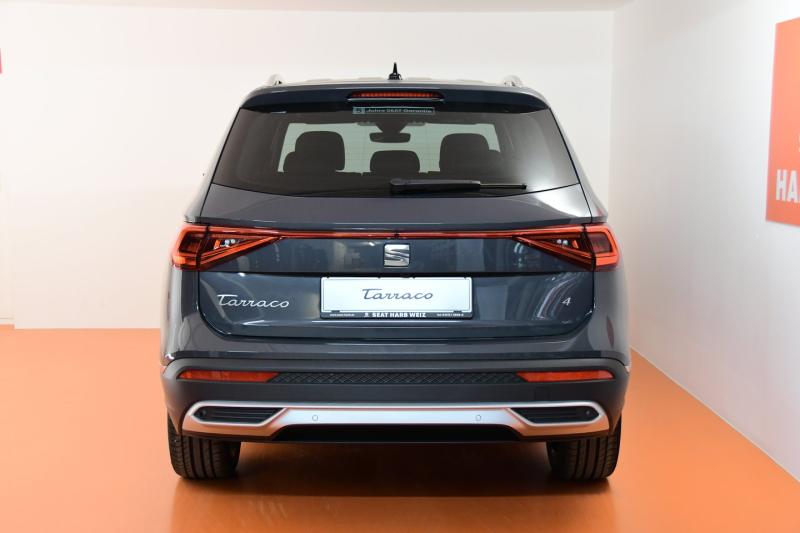 SEAT Tarraco Xperience 2.0 TDI DSG 4Drive