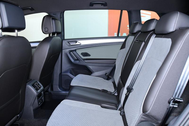 SEAT Tarraco Xperience 2.0 TDI DSG 4Drive