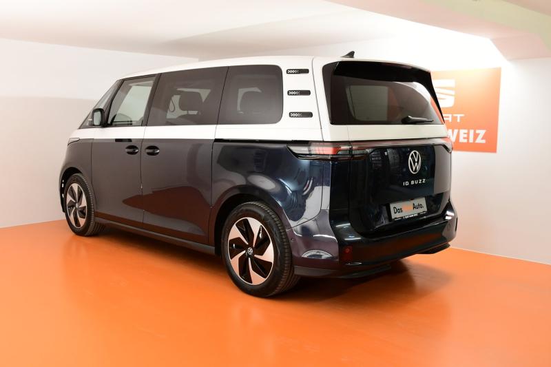 VW ID. Buzz Pro 150 kW
