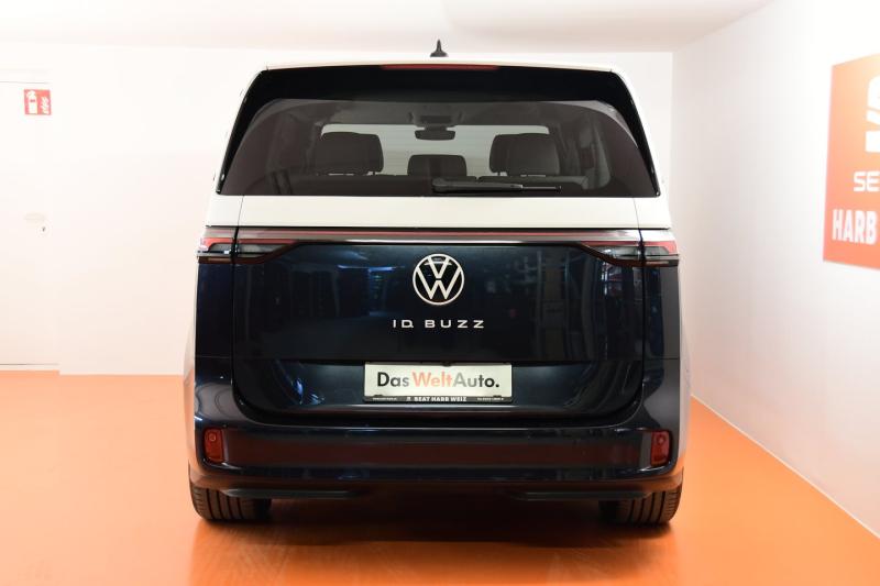 VW ID. Buzz Pro 150 kW