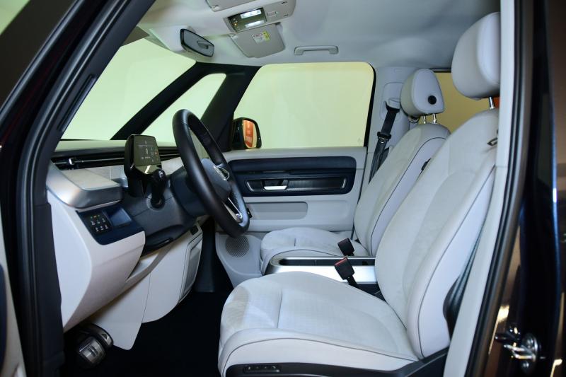 VW ID. Buzz Pro 150 kW