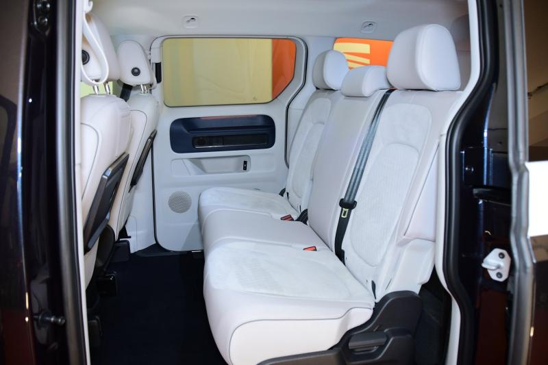 VW ID. Buzz Pro 150 kW