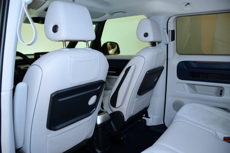 VW ID. Buzz Pro 150 kW