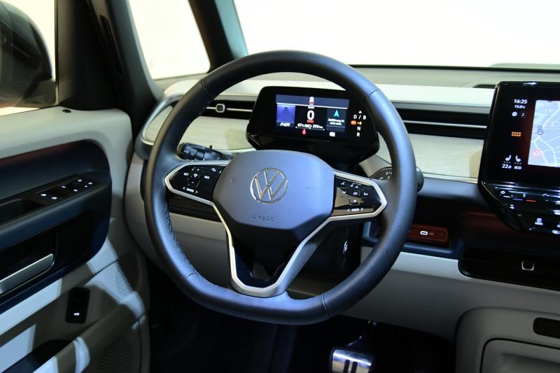 VW ID. Buzz Pro 150 kW