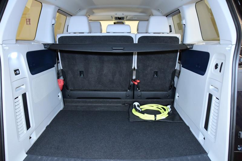 VW ID. Buzz Pro 150 kW