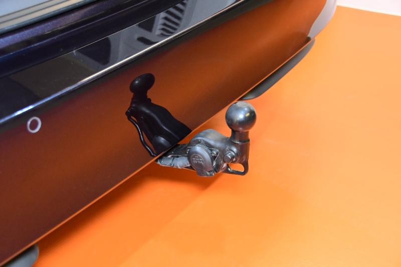 VW ID. Buzz Pro 150 kW