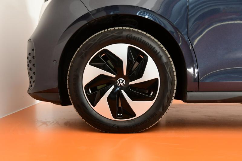 VW ID. Buzz Pro 150 kW