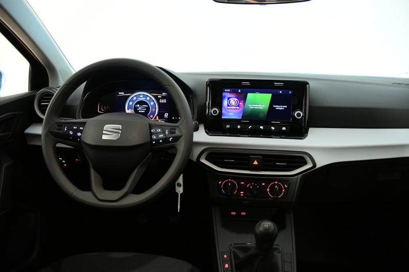 SEAT Ibiza Reference Edition 1.0 TSI