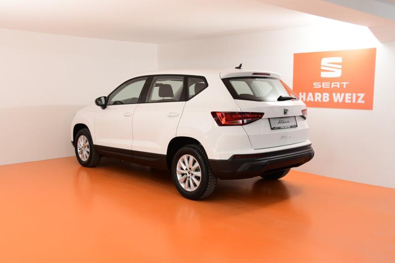SEAT Ateca Reference Edition 1.0 TSI
