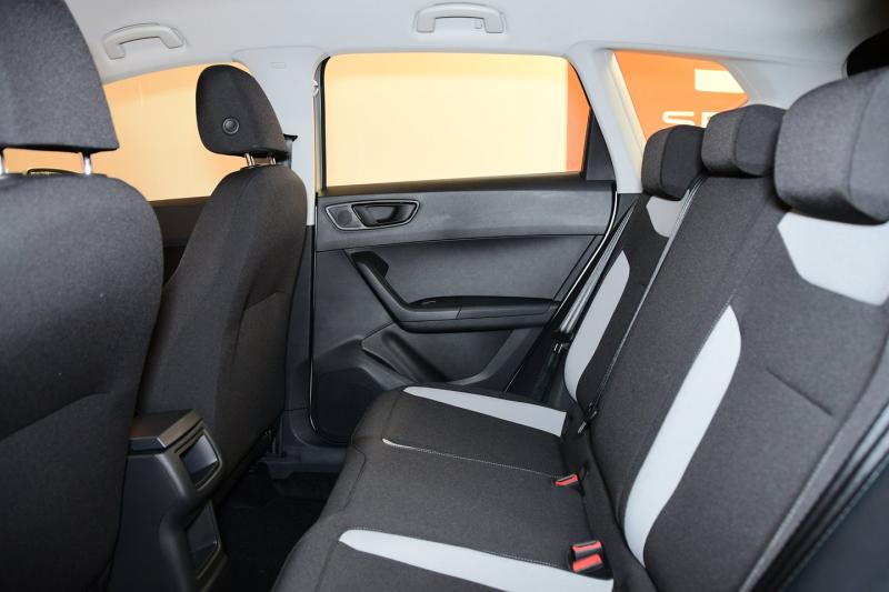 SEAT Ateca Reference Edition 1.0 TSI