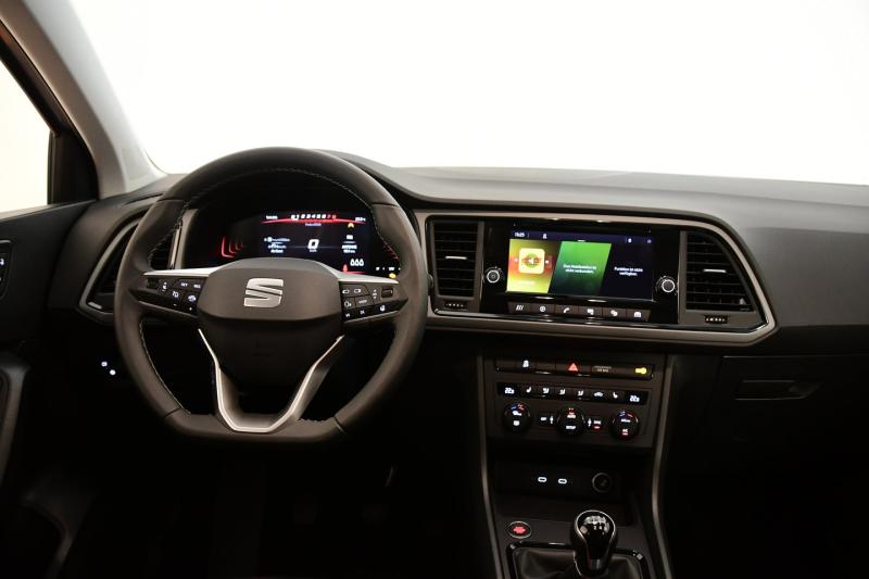 SEAT Ateca Reference Edition 1.0 TSI