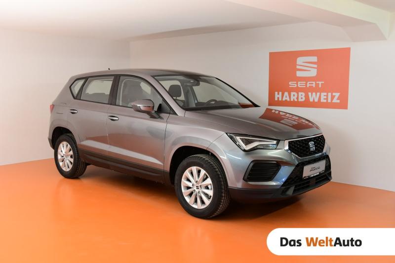 Ateca Seat SEAT Ateca Reference Edition 1.0 TSI