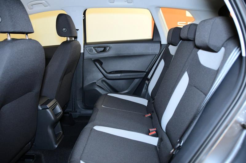 SEAT Ateca Reference Edition 1.0 TSI