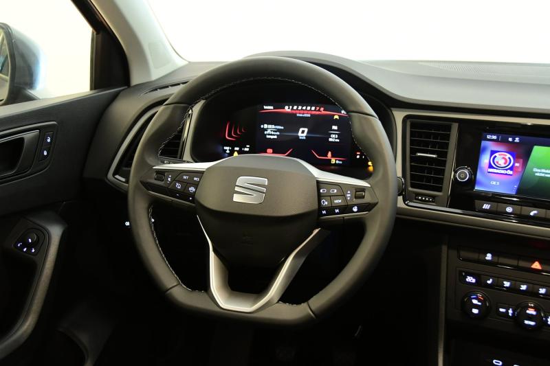 SEAT Ateca Reference Edition 1.0 TSI