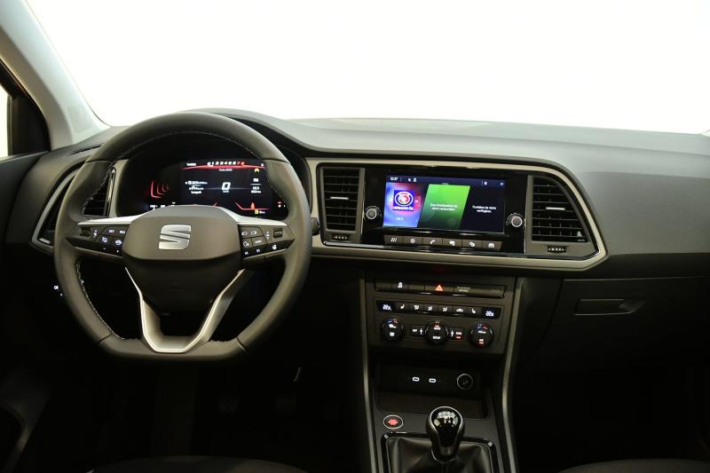 SEAT Ateca Reference Edition 1.0 TSI