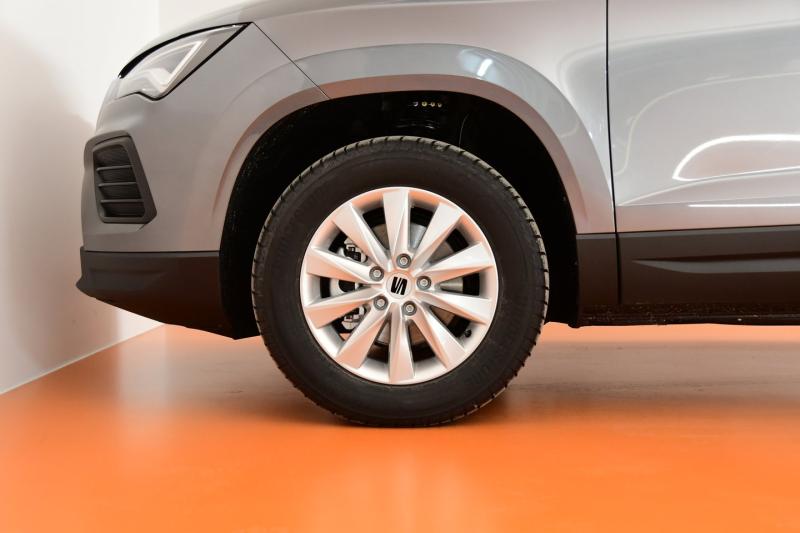 SEAT Ateca Reference Edition 1.0 TSI