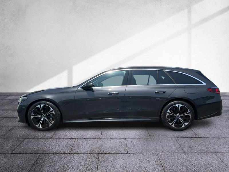 MERCEDES-BENZ E 300 de T 4MATIC