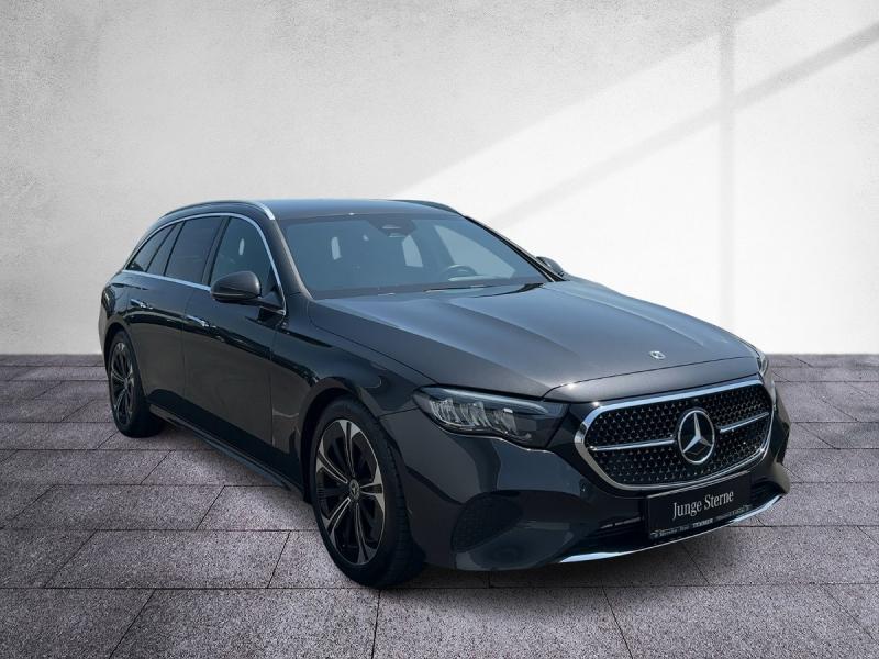 MERCEDES-BENZ E 300 de T 4MATIC