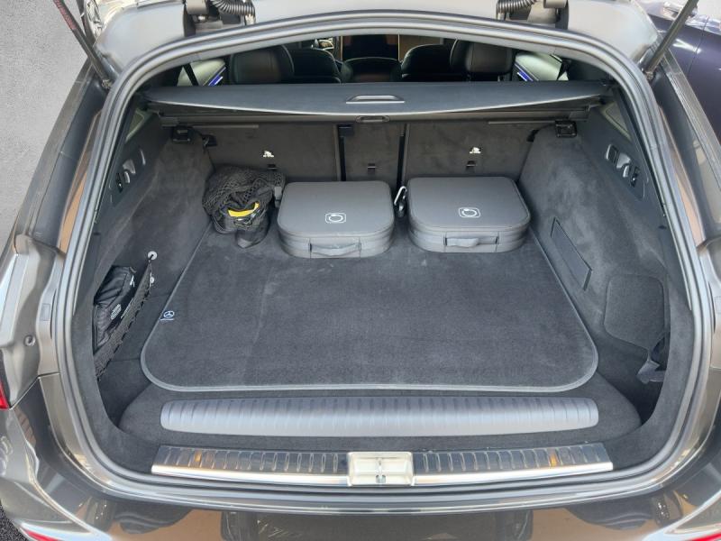 MERCEDES-BENZ E 300 de T 4MATIC