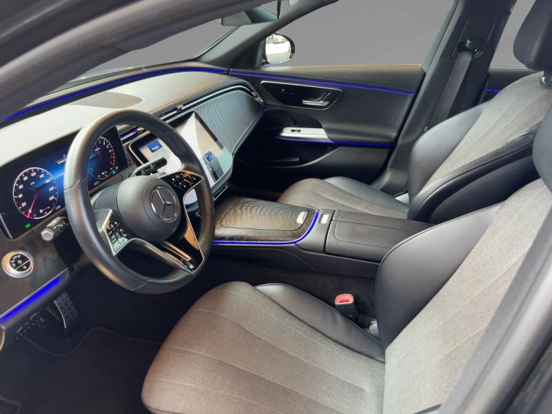 MERCEDES-BENZ E 300 de T 4MATIC