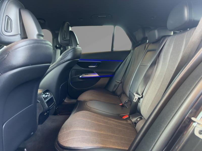 MERCEDES-BENZ E 300 de T 4MATIC