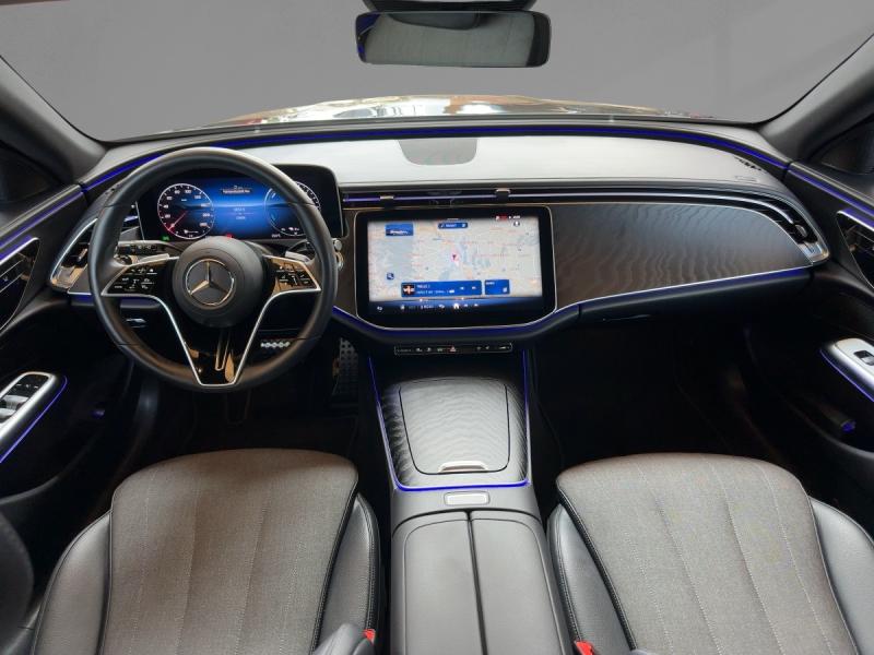 MERCEDES-BENZ E 300 de T 4MATIC