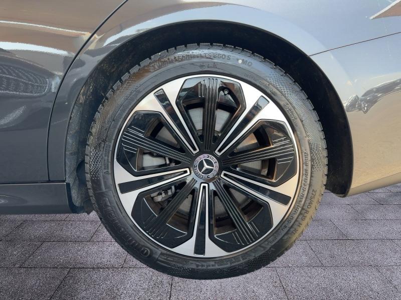 MERCEDES-BENZ E 300 de T 4MATIC