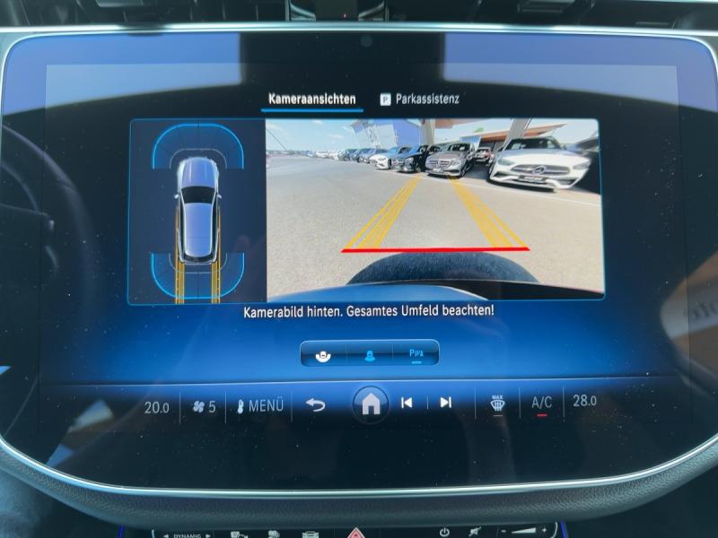 MERCEDES-BENZ E 300 de T 4MATIC