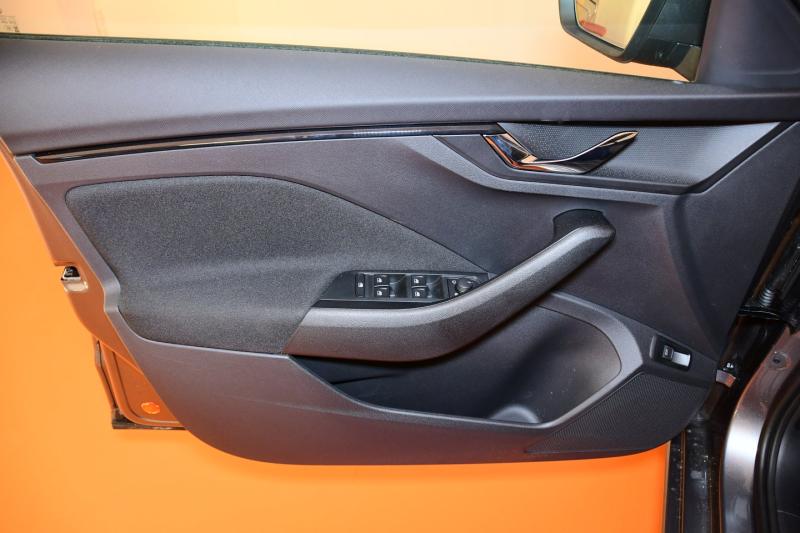 Škoda Scala Selection TSI