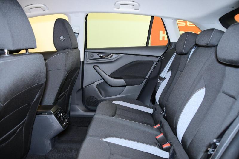 Škoda Scala Selection TSI