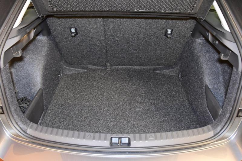 Škoda Scala Selection TSI