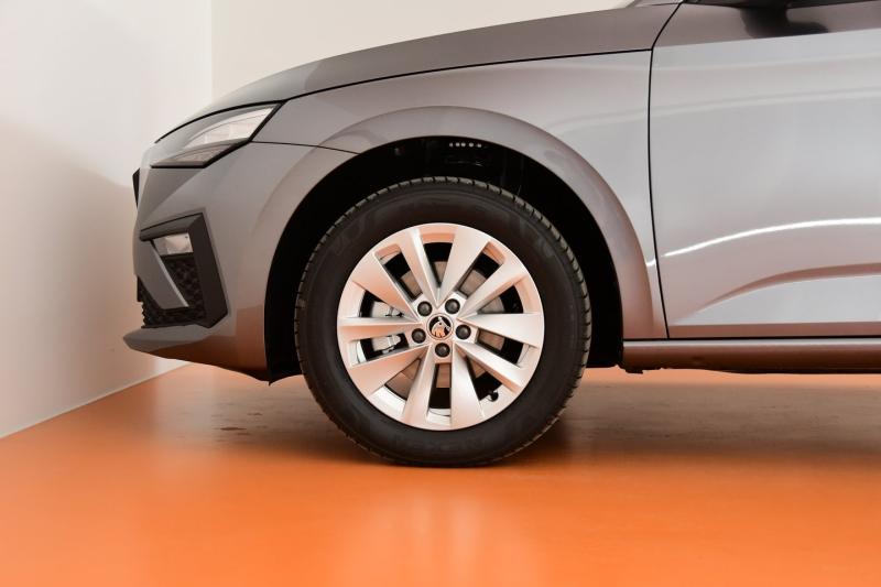 Škoda Scala Selection TSI