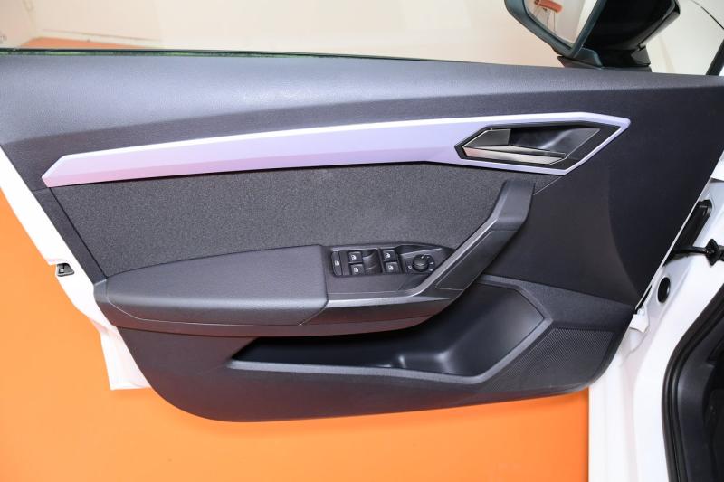 SEAT Ibiza FR Austria 1.0 TSI