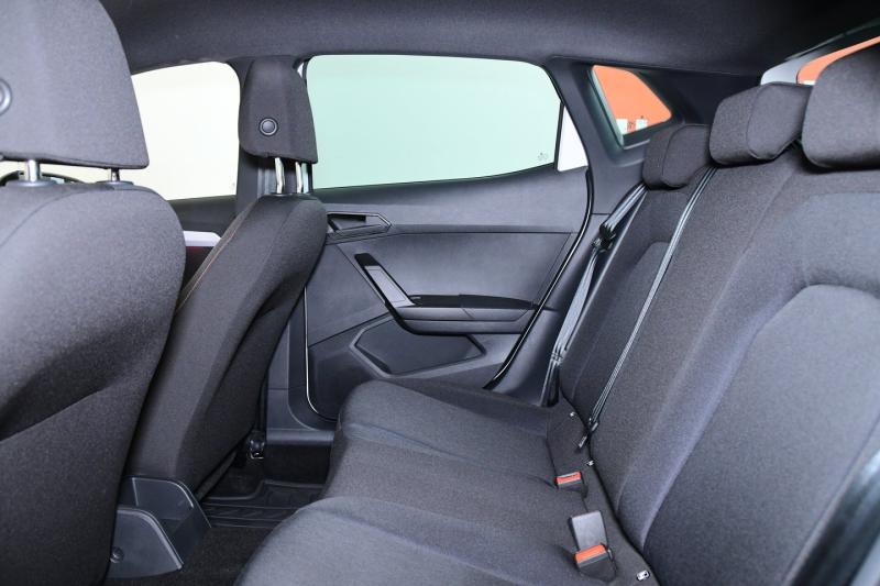 SEAT Ibiza FR Austria 1.0 TSI