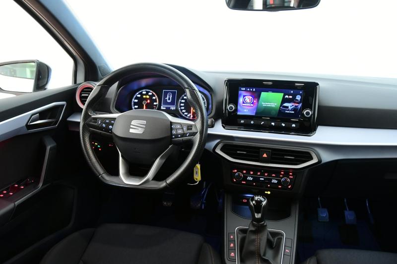 SEAT Ibiza FR Austria 1.0 TSI