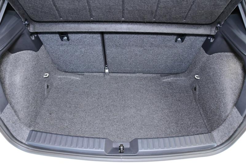 SEAT Ibiza FR Austria 1.0 TSI