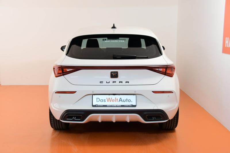 CUPRA Leon 1.5 TSI 150 PS ACT