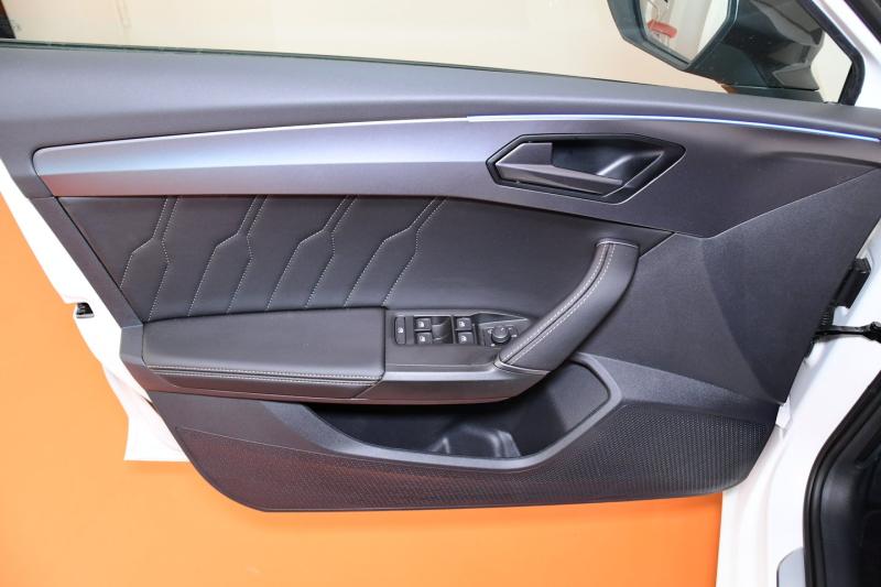 CUPRA Leon 1.5 TSI 150 PS ACT