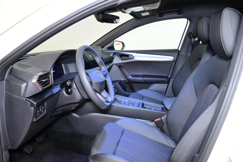 CUPRA Leon 1.5 TSI 150 PS ACT