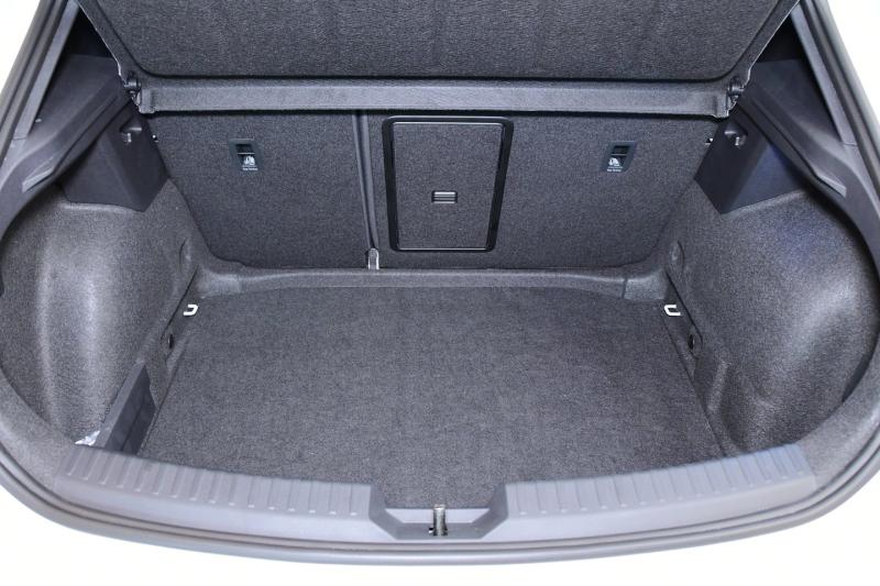 CUPRA Leon 1.5 TSI 150 PS ACT