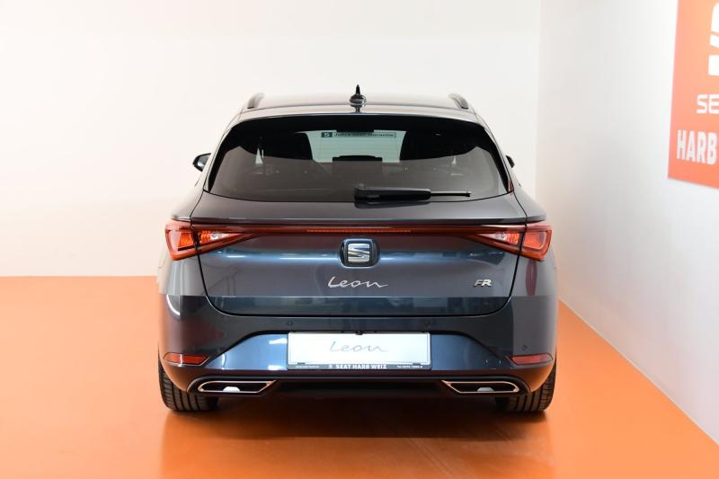 SEAT Leon SP Kombi FR 1.5 TSI 115 PS