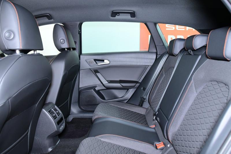 SEAT Leon SP Kombi FR 1.5 TSI 115 PS
