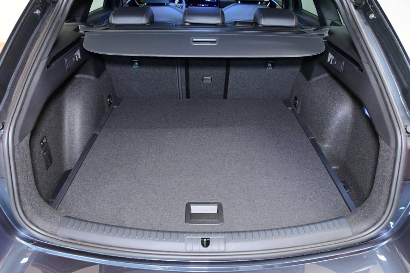 SEAT Leon SP Kombi FR 1.5 TSI 115 PS