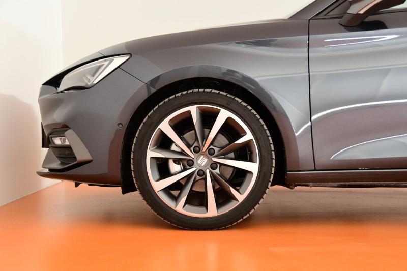 SEAT Leon SP Kombi FR 1.5 TSI 115 PS