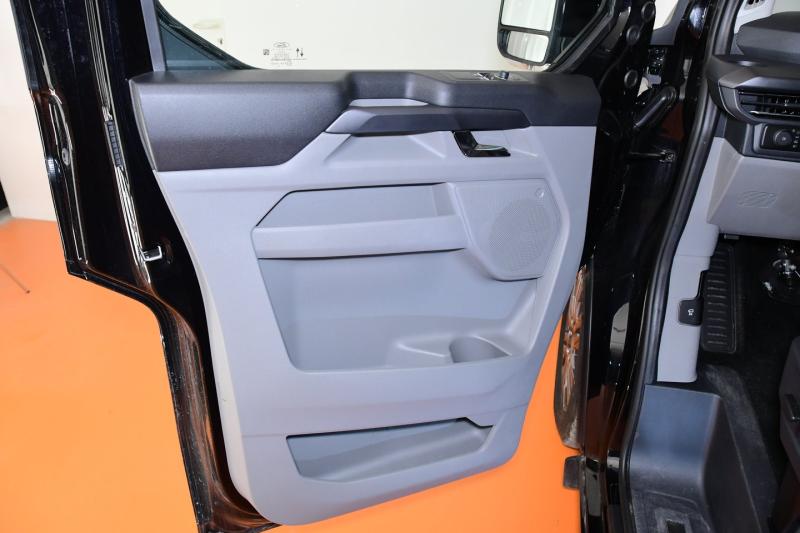 Ford Tourneo Custom Bus 2,0 EcoBlue 320 L1H1