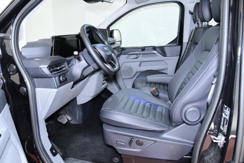 Ford Tourneo Custom Bus 2,0 EcoBlue 320 L1H1